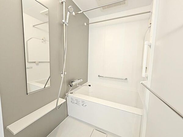 一日の疲れを癒す場所だからこそ快適・清潔な空間がうれしい☆