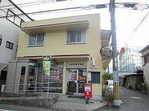 大東氷野郵便局