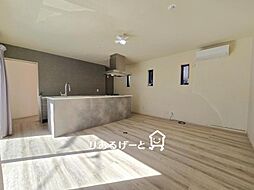 新庄1丁目 中古一戸建て