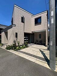 新庄1丁目 中古一戸建て