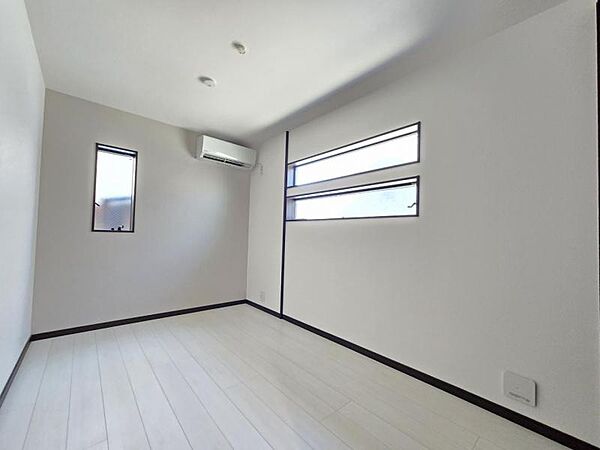子供部屋