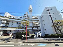 千里山ロイヤルマンション1番館 A棟