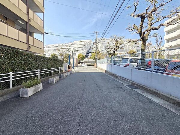 段差の少ない平坦地は日常の生活も送りやすいですね！