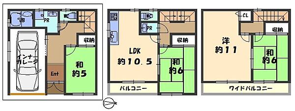 間取り：327002989672