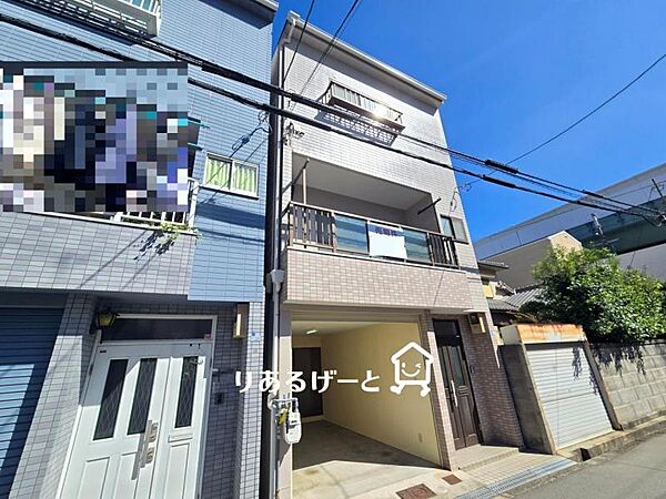 駅歩8分！通勤・通学に便利な立地！