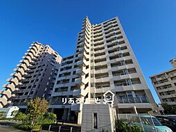 都島リバーシティ22号棟