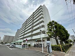 毛馬コーポ