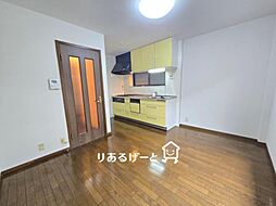東大阪市本町 中古一戸建て