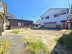 大阪府東大阪市七軒家