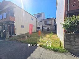 大阪府東大阪市花園西町2丁目