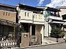 外観：外観まだまだ綺麗な物件！