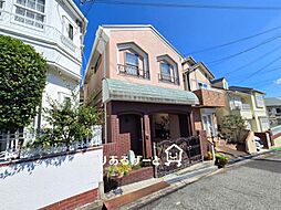大阪府吹田市佐井寺4丁目
