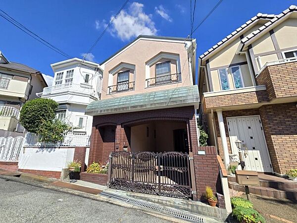 車通りの少ない立地で小さなお子様やご年配の方にも安心！