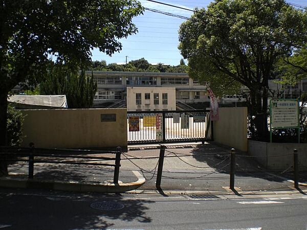 佐竹台小学校