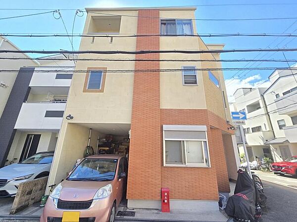 駅歩15分！複数沿線利用可能で各方面のアクセスも便利！
