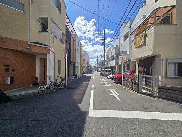 段差の少ない平坦地は日常の生活も送りやすいですね！