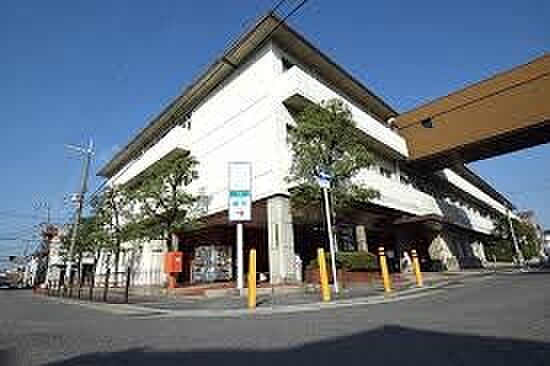ボバース記念病院