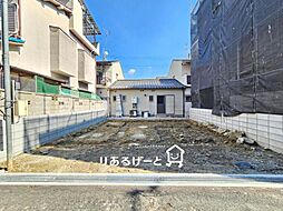 リーブルガーデン東大阪市大蓮南3期