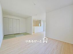 クレイドルガーデン摂津市鳥飼西第3 4号棟
