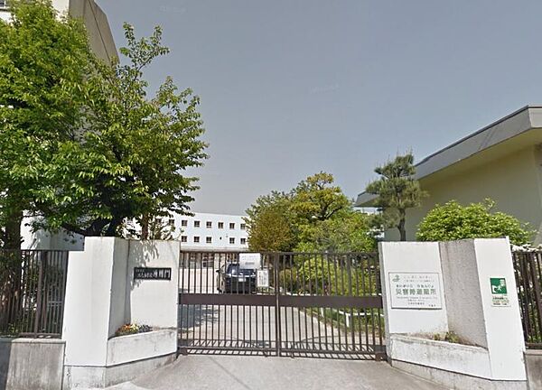 城北小学校