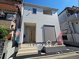 大阪府東大阪市大蓮東2丁目