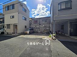 大阪府東大阪市御厨東2丁目