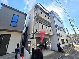 大阪府守口市滝井元町1丁目