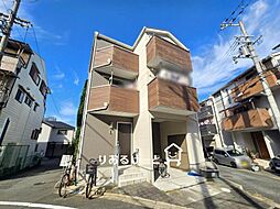 大阪府門真市常称寺町