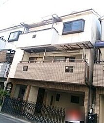 大阪府摂津市新在家1丁目