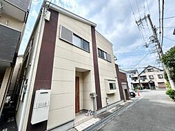 大阪府東大阪市新庄4丁目