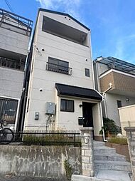 大阪府吹田市南正雀5丁目