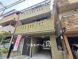 大阪府守口市佐太東町2丁目