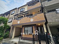 大阪府東大阪市菱屋東1丁目
