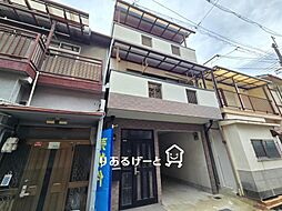 大阪府摂津市正雀4丁目