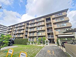 山田西B団地 16号棟