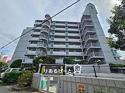 野中北パークハウス