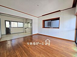 新在家2丁目 中古一戸建て