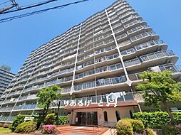 守口ハイライフ　Ａ棟