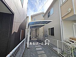 大阪府大阪市旭区清水５丁目