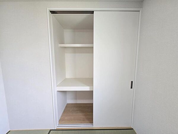 収納を拡大表示