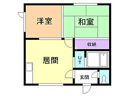 リッツ東光 1階