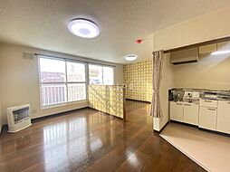 シャルム東光 1LDKの写真