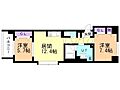 ソルティ5175階7.6万円