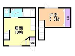 ＢＩＥＬＵ　II 1階