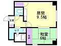 旭町1-3ユニベール7階3.5万円
