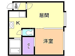エクシード’90 2階
