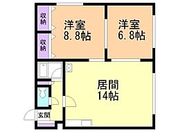 Ｆｒｅｉａ（フレイア）（旧オーシャン） 4階