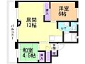 ビレッジハウス大町21階3.8万円