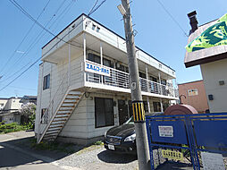 エルムコーポ末広 2階