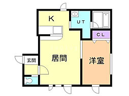 シンフォニー東光 1階